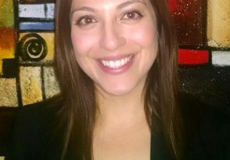 Kristina Herrera